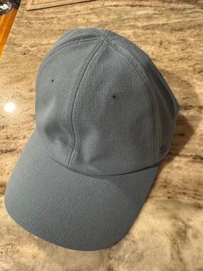 New lululemon athletica License to Train Hat Cap